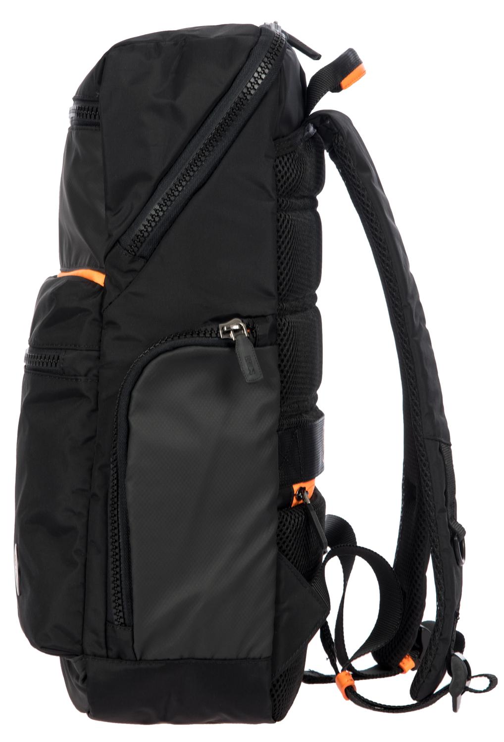 B3Y04491.001 Рюкзак B3Y04491 Large Business Backpack BY Brics Eolo - Вид №3