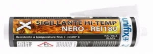 Unifix SWG Огнеупорный герметик Siliconi e sigillanti