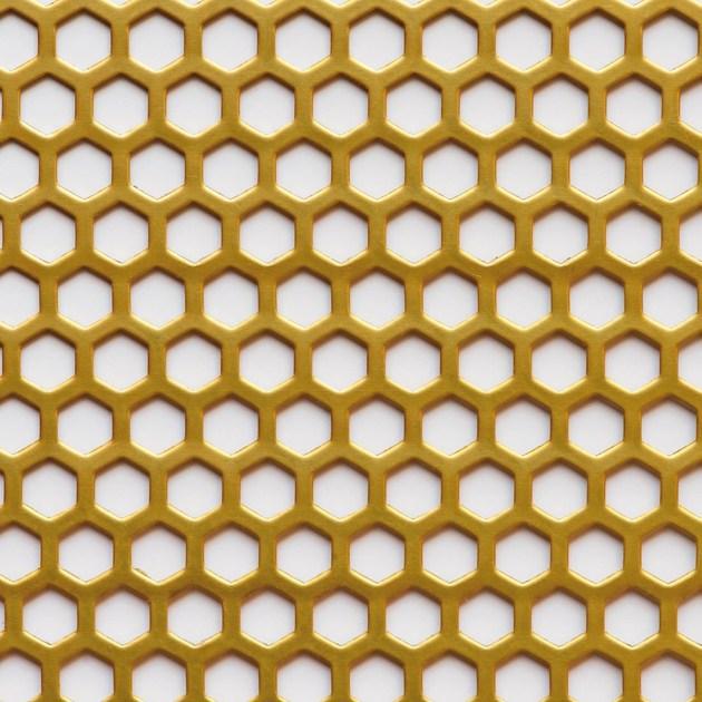 KME Architectural Solutions Перфорированный лист для облицовки фасада Tecu® design sun-id-1371222 - Вид №17