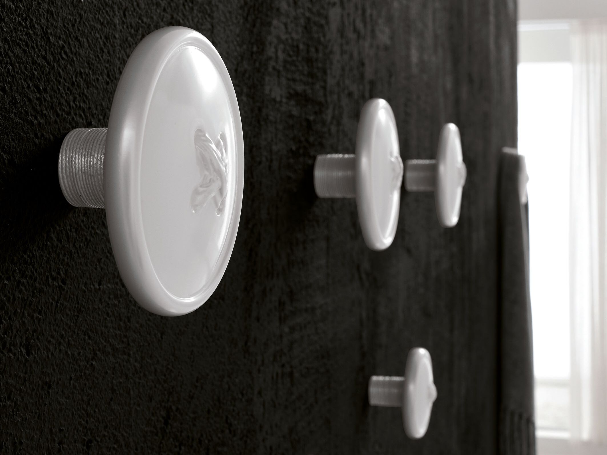 Настенная вешалка Cattelan italia BOTTONE ARCH-00126762