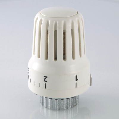 VT.3000.0.0 Головка термостатическая жидкостная Valtec М30 × 1,5, 6,5-27,5 °C  - Вид №6