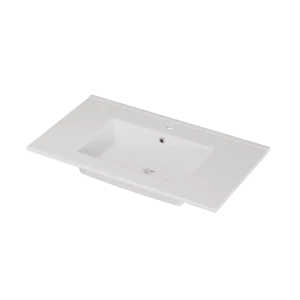 Раковина мебельная Квадро 81 см