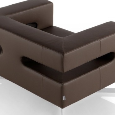 003230 Кресло 2 KOO International Camelot Santreyd