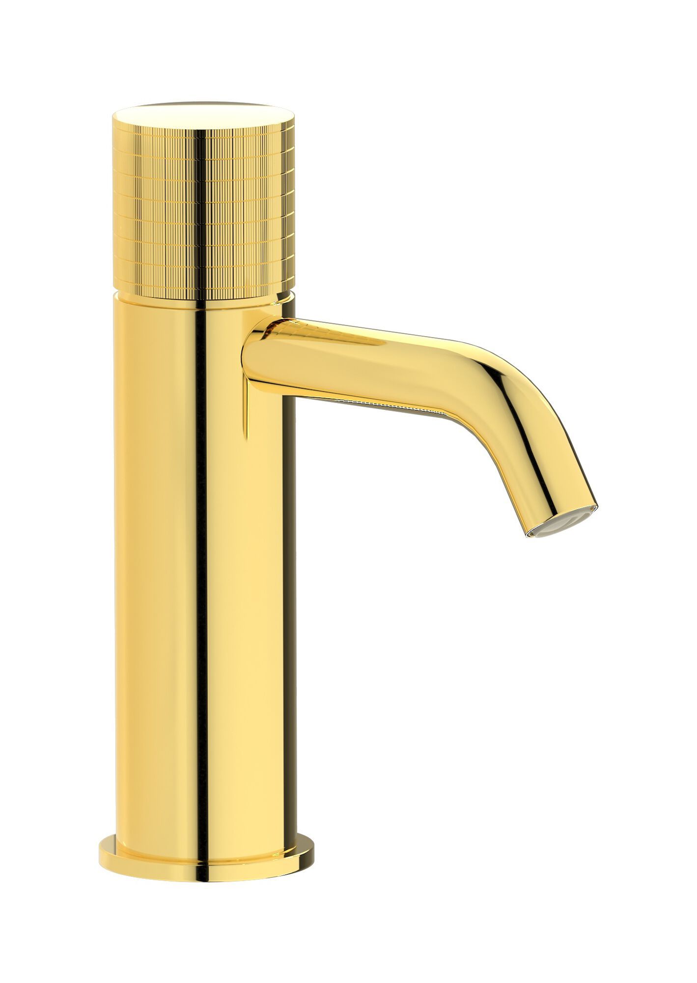 Смеситель для раковины с автоматическим сливом IB Gatsby ARCH-00039772 - Вид №7