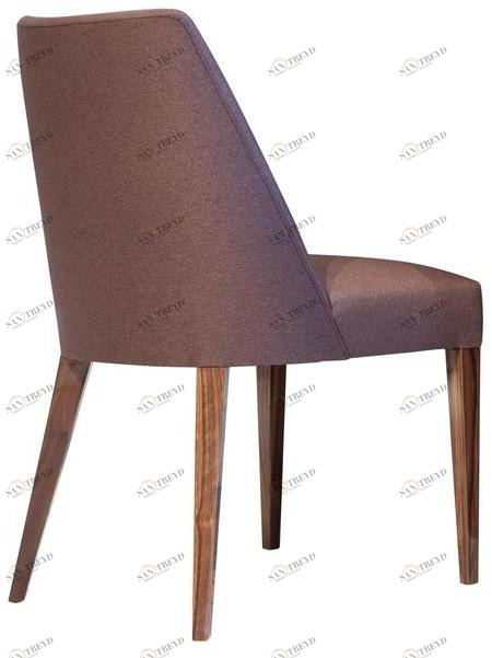 Mobi Стул из мягкой ткани sun-id-1439647