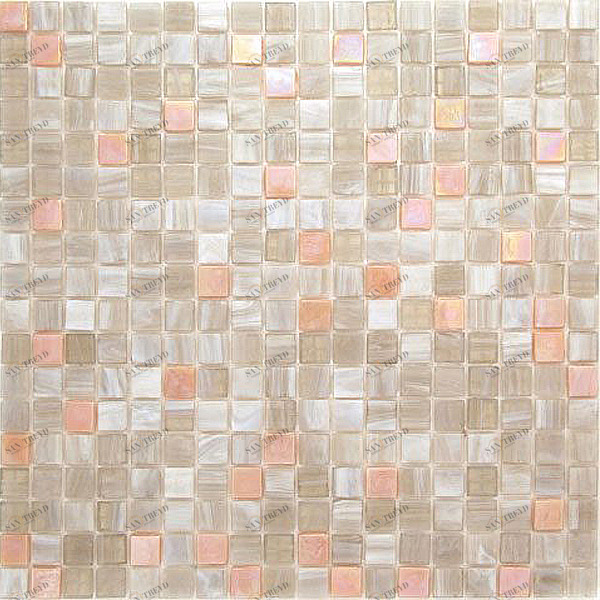 МОЗАИКА ИЗ СТЕКЛА 03/ANDROMEDA(M) ALMA СМЕСИ 15 03ANDROMEDAM