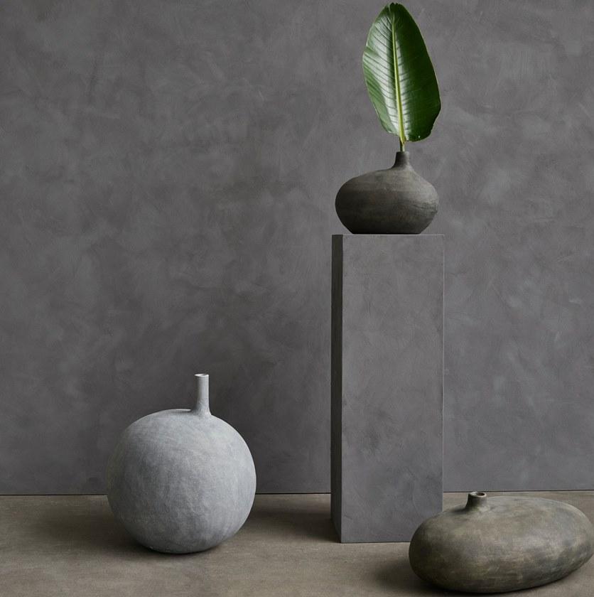 101 Copenhagen Терракотовая ваза Submarine 011288 - Вид №5