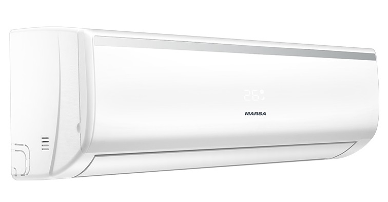 9129859 Кондиционер настенный сплит-система Marsa RK-07MTA4G/RK-07MTA4EG белый STDN-0090166 - Вид №1