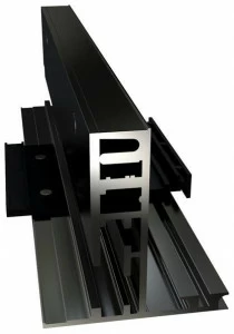 Knauf Italia Напольный профиль Gifafloor