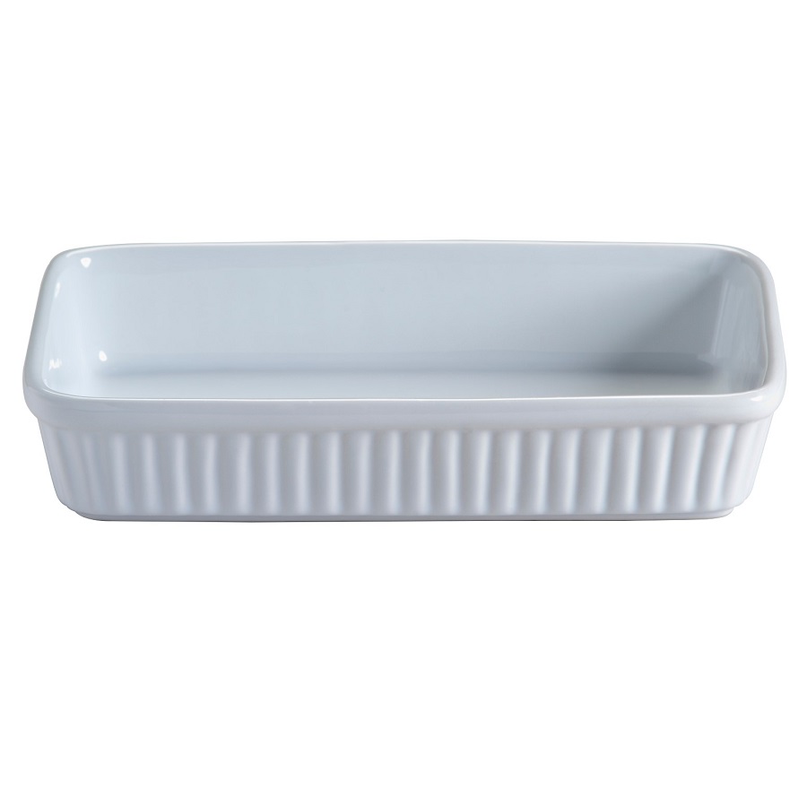 2001.545 Блюдо для запекания classic, 14х23 см Mason Cash  - Вид №1
