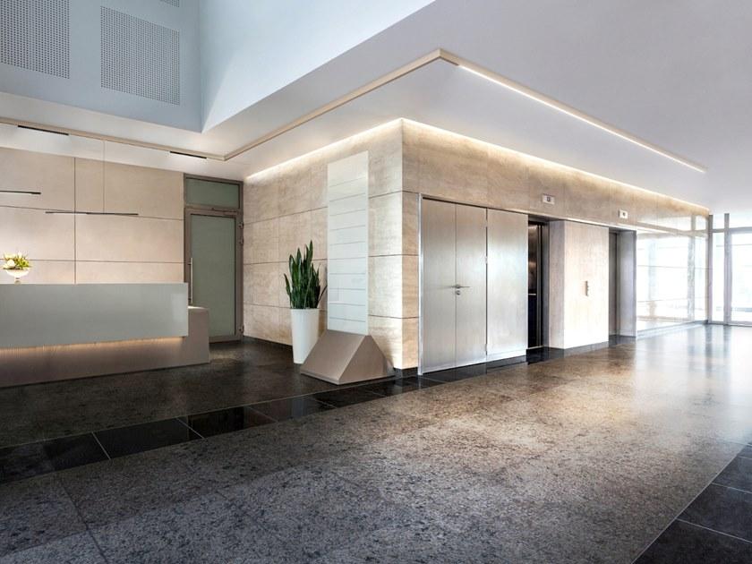 Sattler Светодиодное освещение из алюминия Paladio sun-id-1432381 - Вид №2