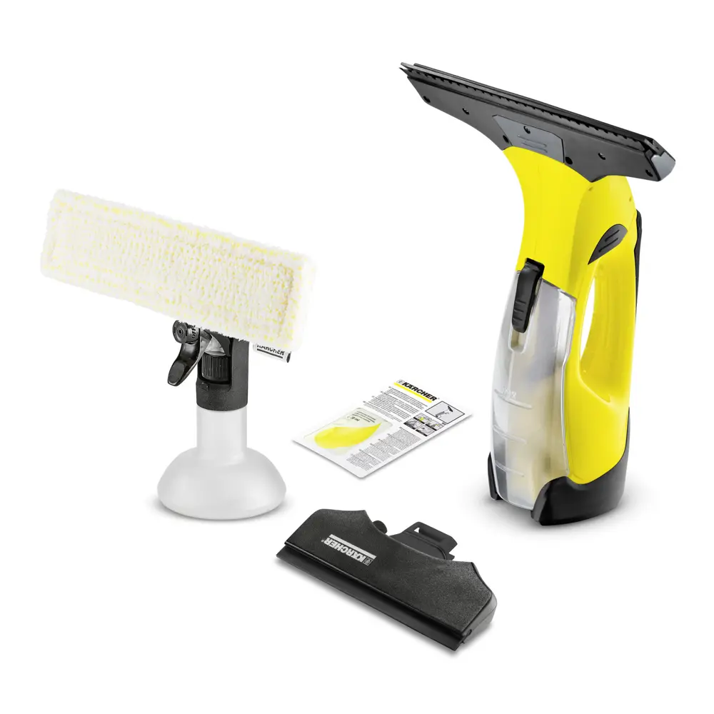 Стеклоочиститель Karcher WV 5 Plus N STLM-2073258