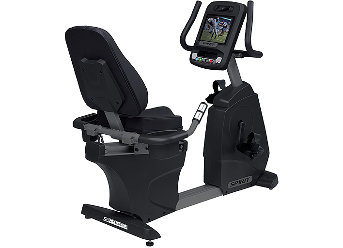 Велотренажер spirit fitness cr800ent Spirit Fitness sun-id-2067789 - Вид №2