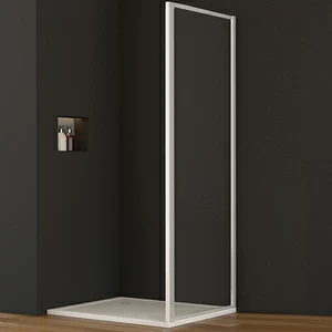Душевое ограждение FLORIANA 80 см