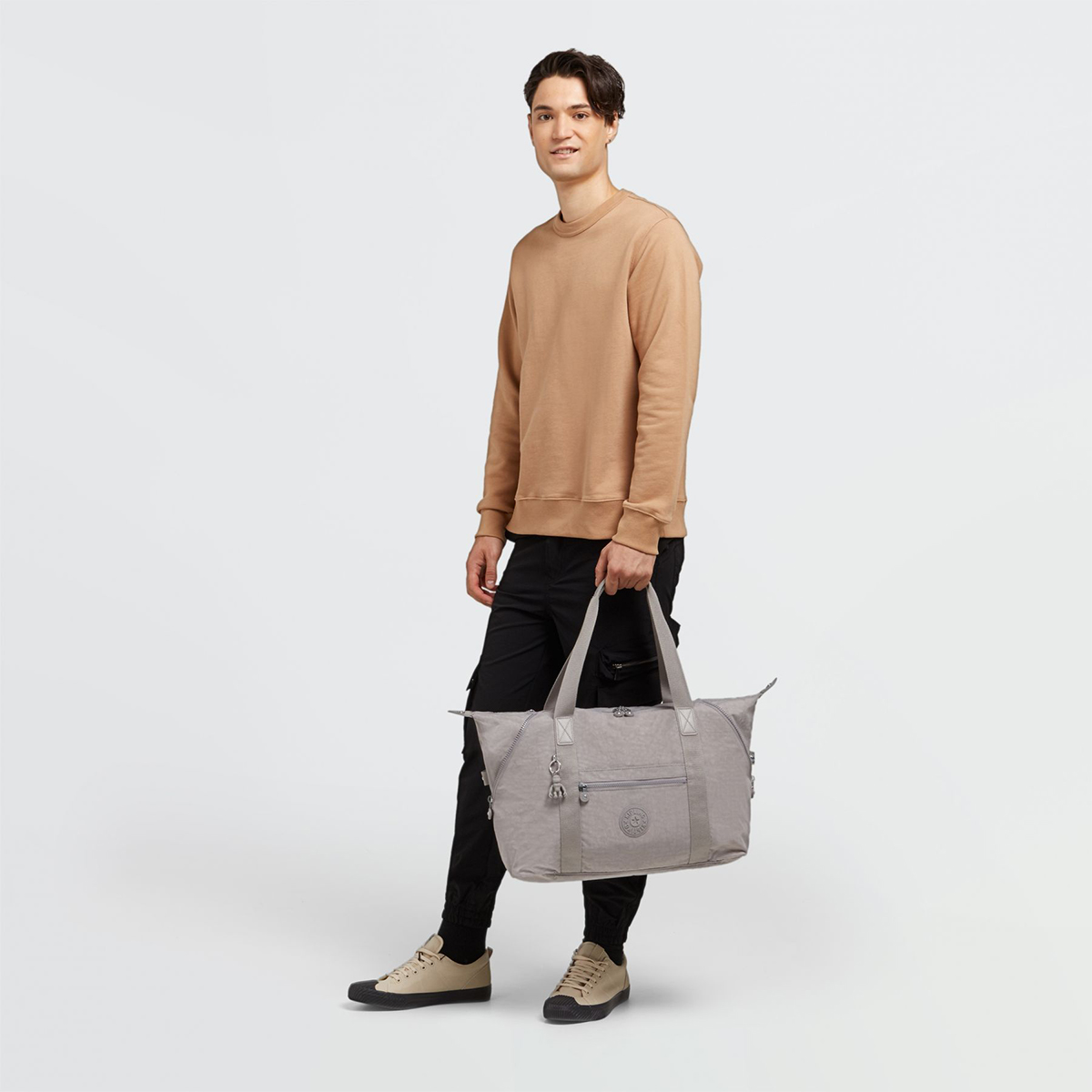 K1340589L Сумка Multi-use medium tote Kipling Art M  - Вид №2