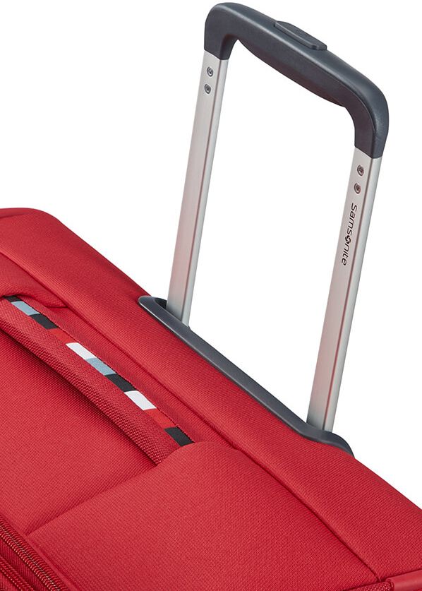 38N-10005 Чемодан 38N*005 Spinner 78 Exp Samsonite Base Boost  - Вид №8