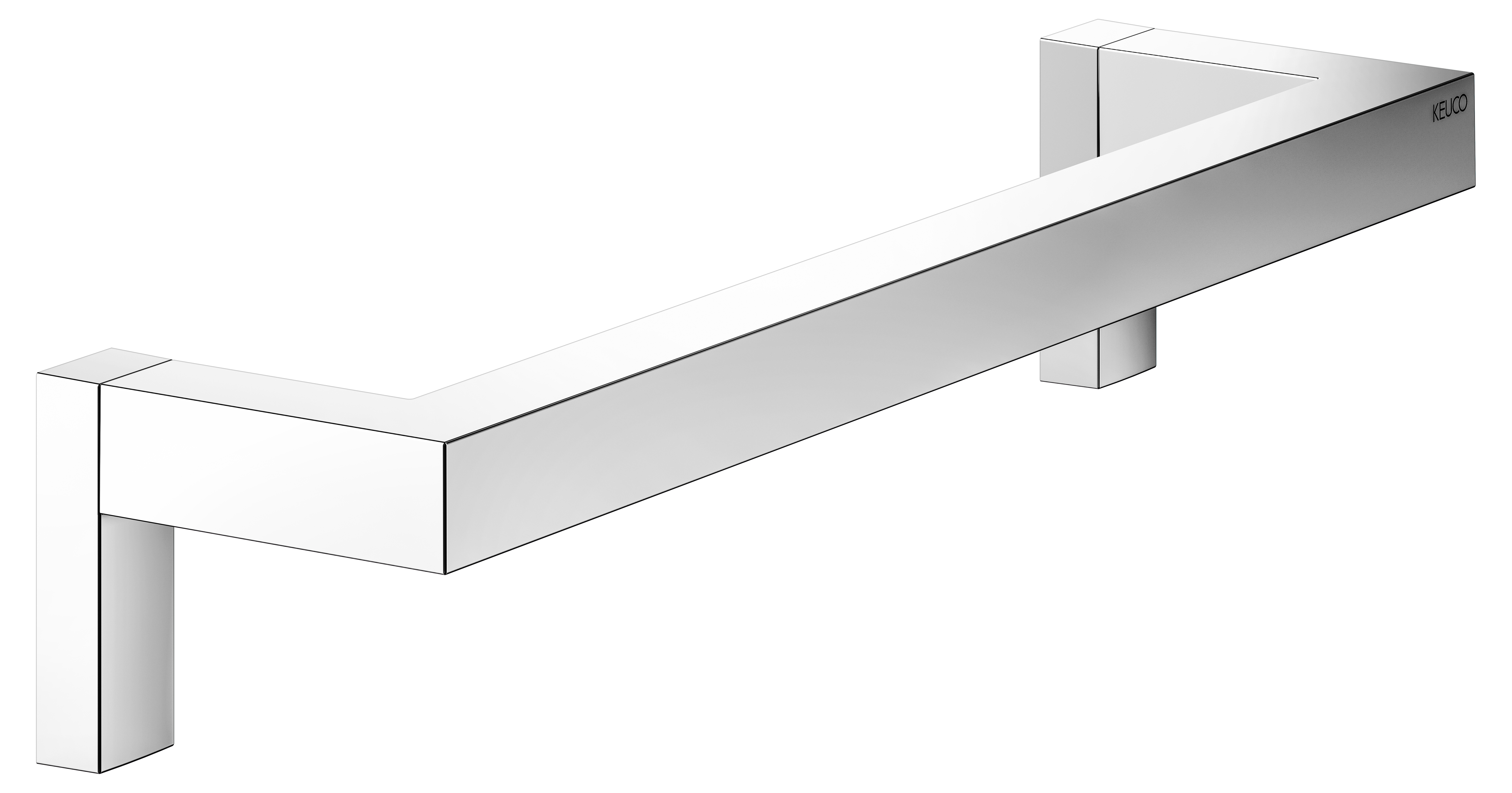 19107010000 Поручень KEUCO Edition 90 Square