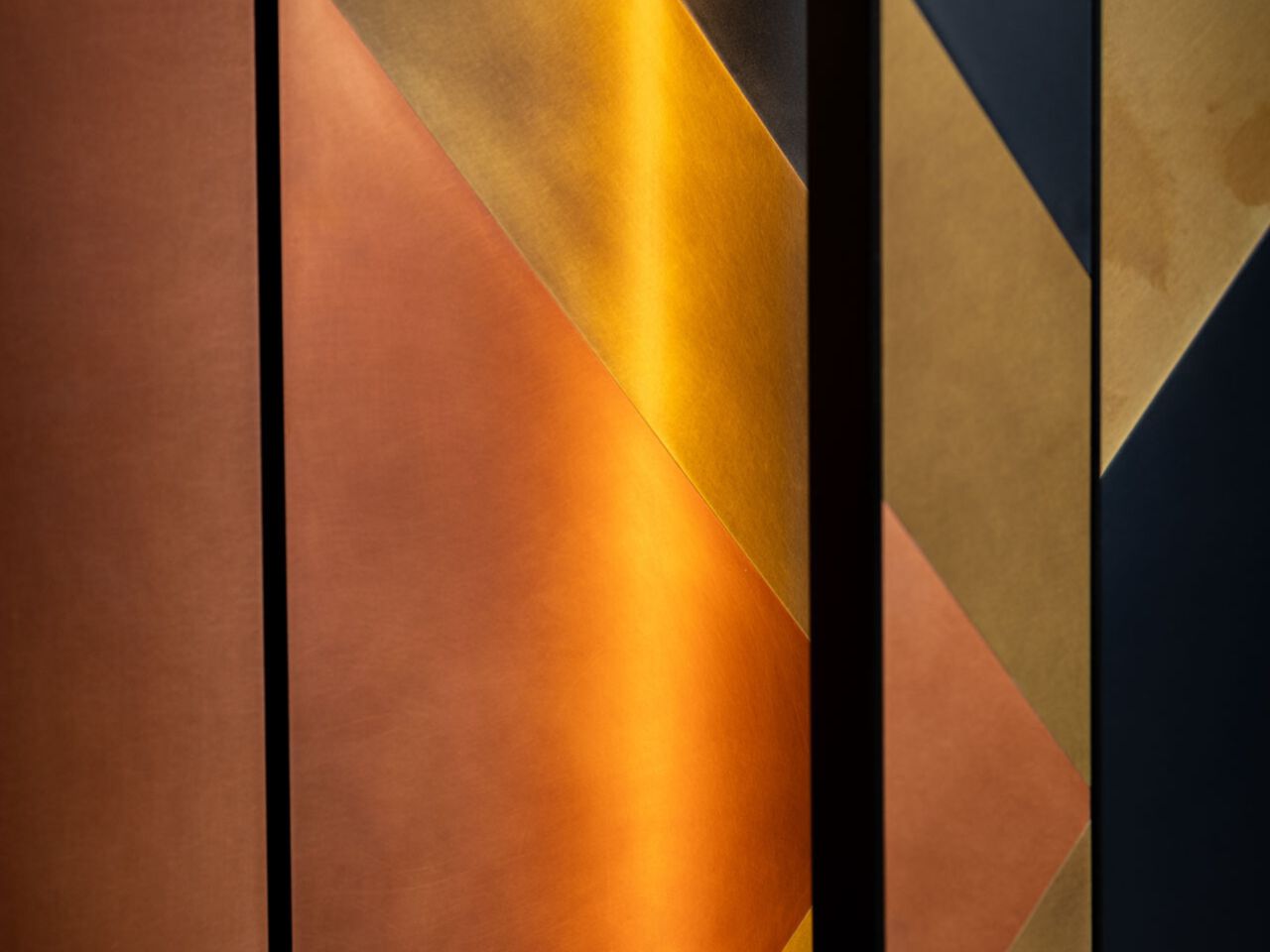 Металлическая входная дверь Roka GRANO ARCH-00112345 - Вид №3