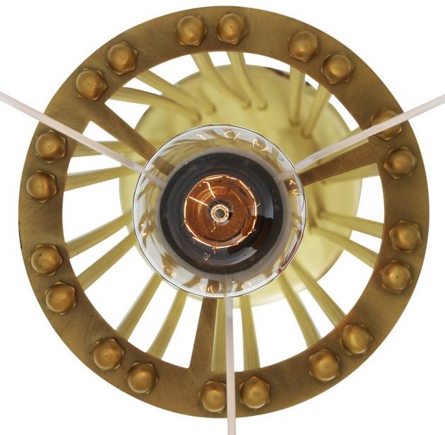 Mullan Lighting Светодиодный торшер  Mlfl002  - Вид №2