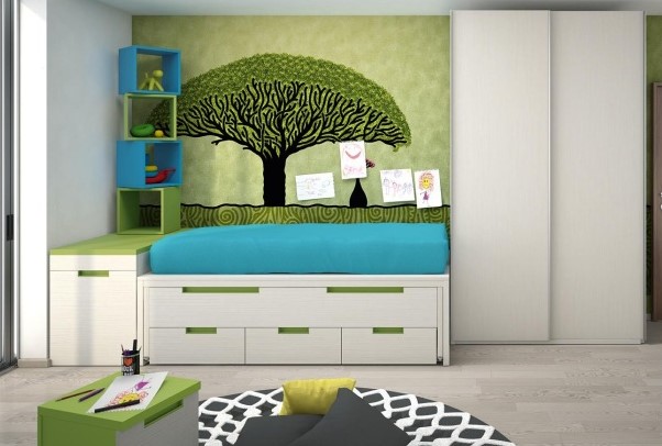 024448 Детская комната 06 Joype Santreyd 