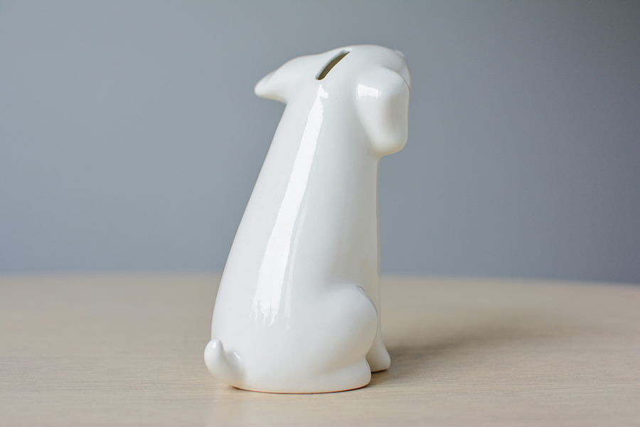 ECS-3-06 Собачка "бобик" Экочеловеки  - Вид №10