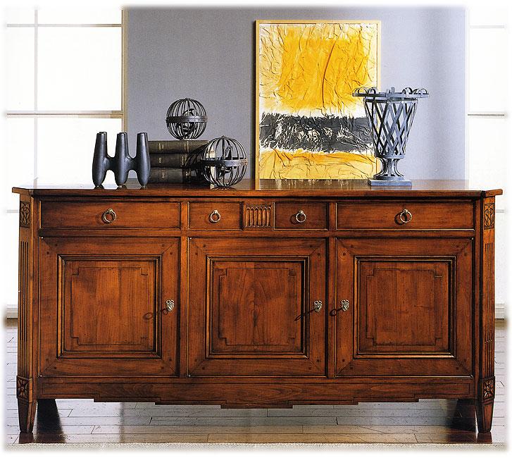 Комод  BAMAX 57.203 CLASSICO