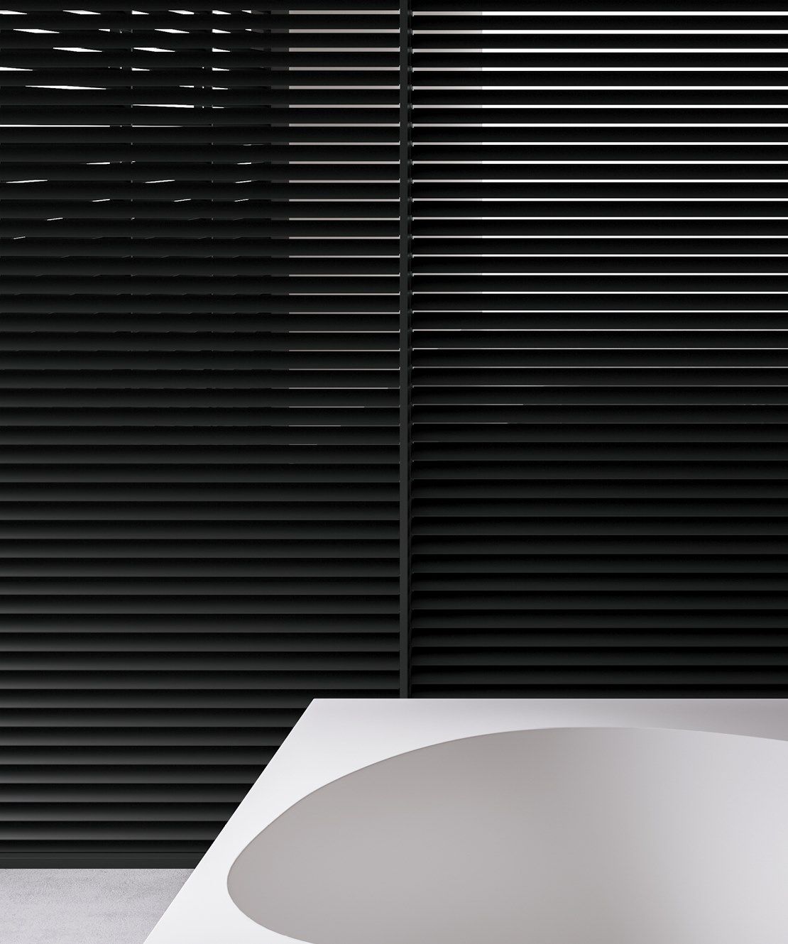 Алюминиевая раздвижная подвижная стена ADL Levante ARCH-00018434 - Вид №4