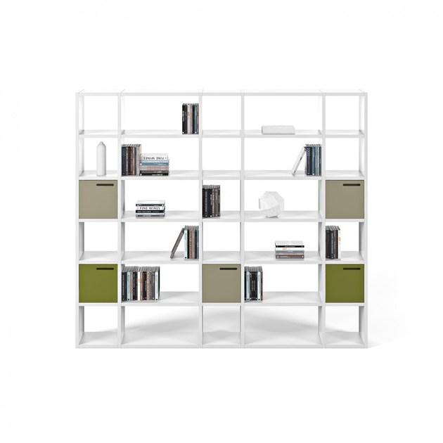 TemaHome Открытая полка Pombal sun-id-1428037 - Вид №15