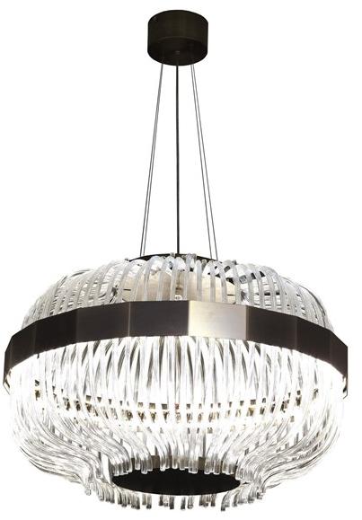 Gianfranco Ferré Home Подвесной светильник из стекла sun-id-1465791 - Вид №1