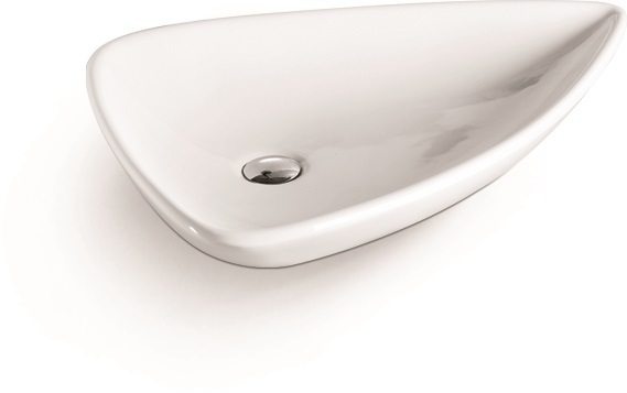 Раковина чаша SL-1033 SANTILINE 