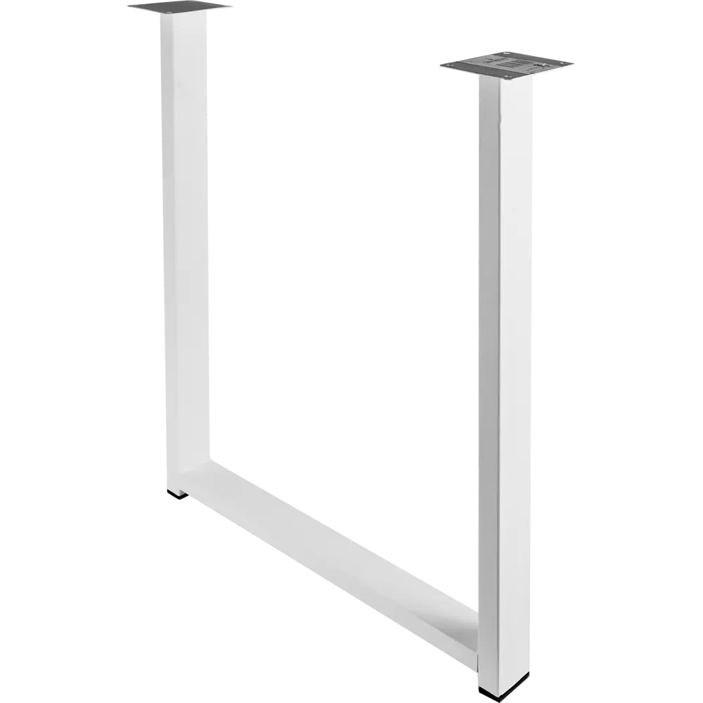 Santreyd Подстолье ЛОФТ 710мм белое для обеденного стола 88331547 STLM-0077631