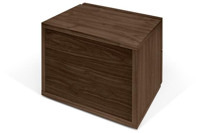 TemaHome Прикроватная тумба с ящиками Aurora sun-id-1365450 - Вид №5