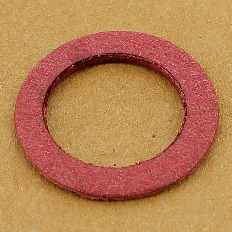 Прокладка Klingersil с силиконом IDRONORD 1/2" 1086ER000D - Вид №2