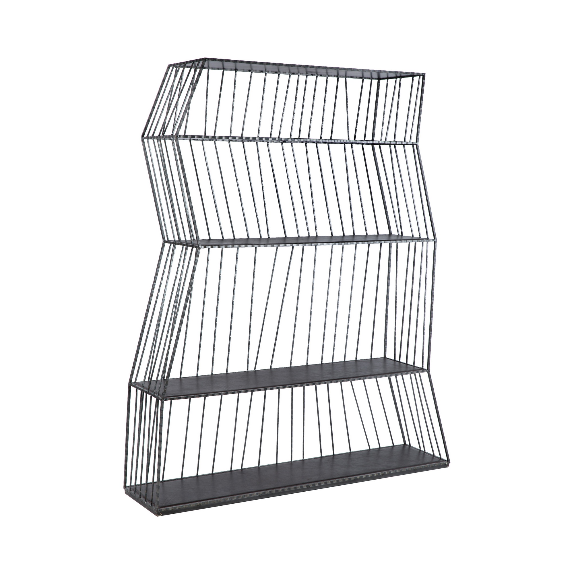 Стеллаж / Babele XL Baxter sun-id-378240 - Вид №1