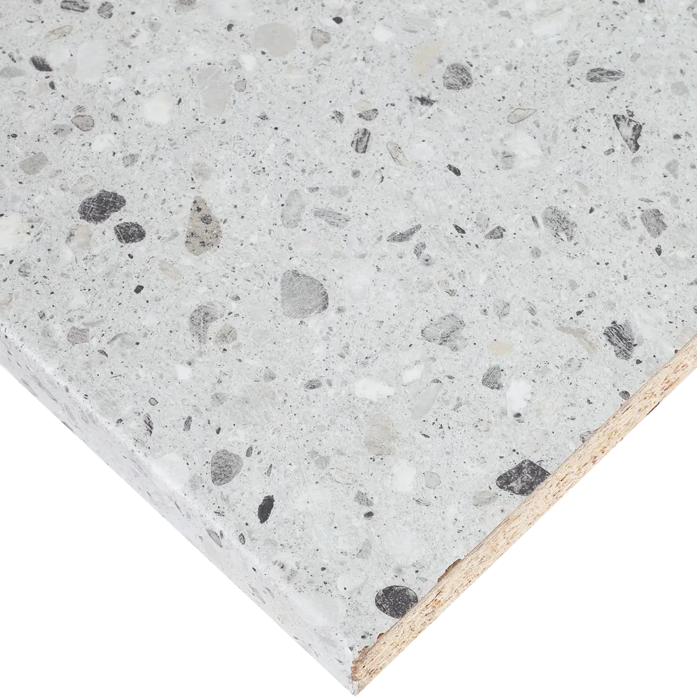 Столешница Рашблю 120x3.8x60 см ЛДСП цвет серый 82156937 STLM-2072414 Santreyd - Вид №1
