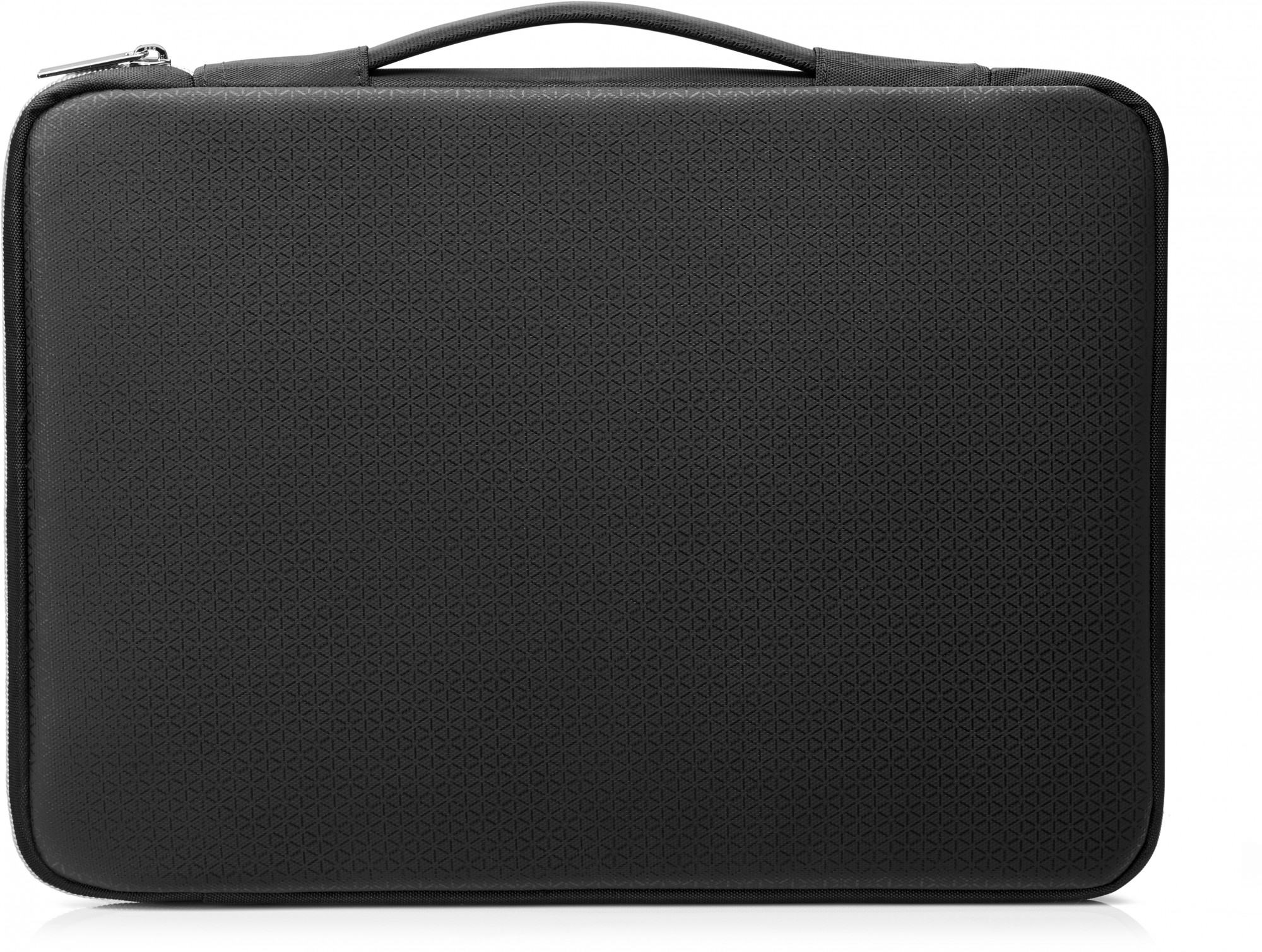 3XD34AA#ABB 14 blk/slv carry sleeve HP Santreyd 