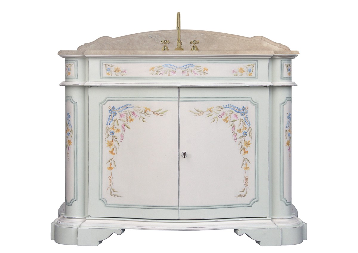 8556 Mobile bagno Bianchini&Capponi RINASCIMENTO Bianchini Capponi - Вид №5