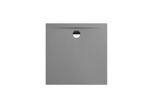 Душевой поддон KALDEWEI Сталь эмалированная 1534-1 454 холодный серый 40