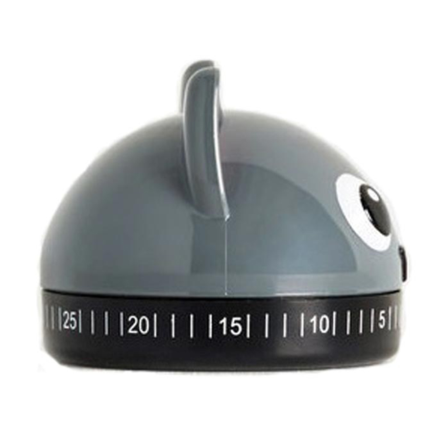 KT44 Таймер cat Kikkerland  - Вид №2