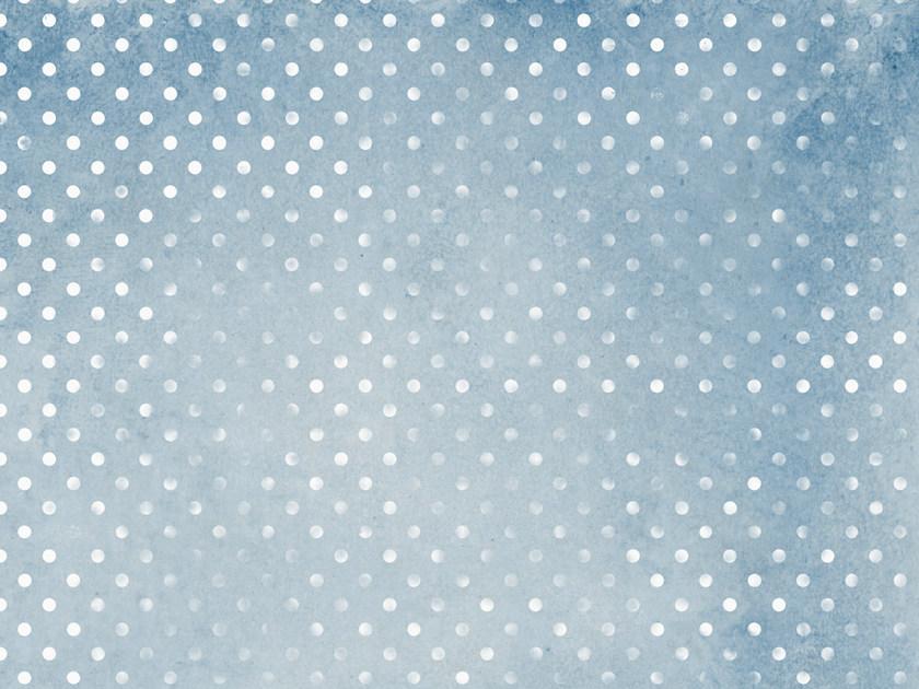 Wall&decò Обои в горошек для ванной Wet system 13 sun-id-1511524 - Вид №2