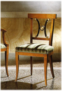 Стул  COLOMBO MOBILI 203.S