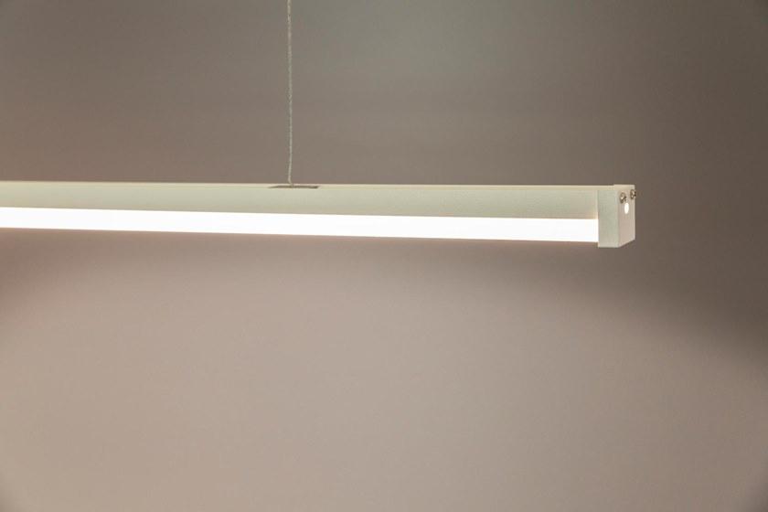 Ledevò Светодиодный подвесной светильник из алюминия sun-id-1444952 - Вид №1