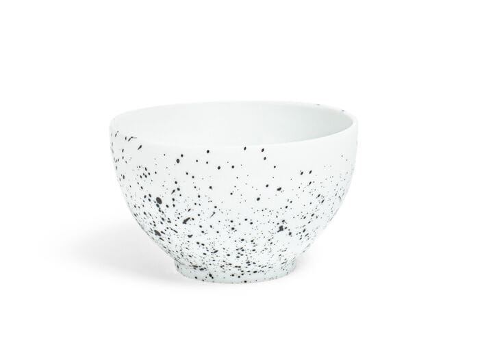 Фарфоровая чаша для завтрака Non Sans Raison всплеск ARCH-00057118 - Вид №4