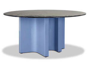 Круглый садовый стол Polimex®