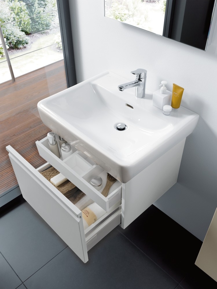 H8189510001421 Раковина LAUFEN PRO - Вид №3