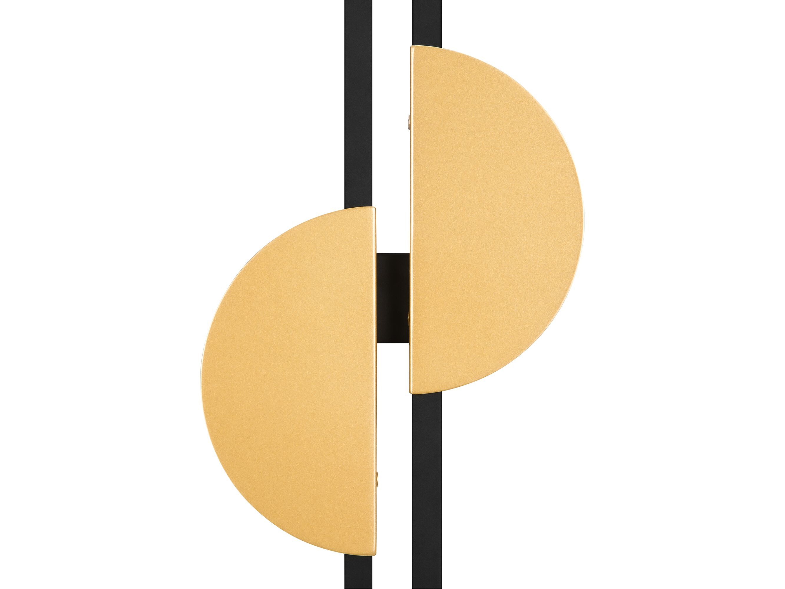 Алюминиевый светодиодный подвесной светильник Maytoni Skyline ARCH-00080021 - Вид №7