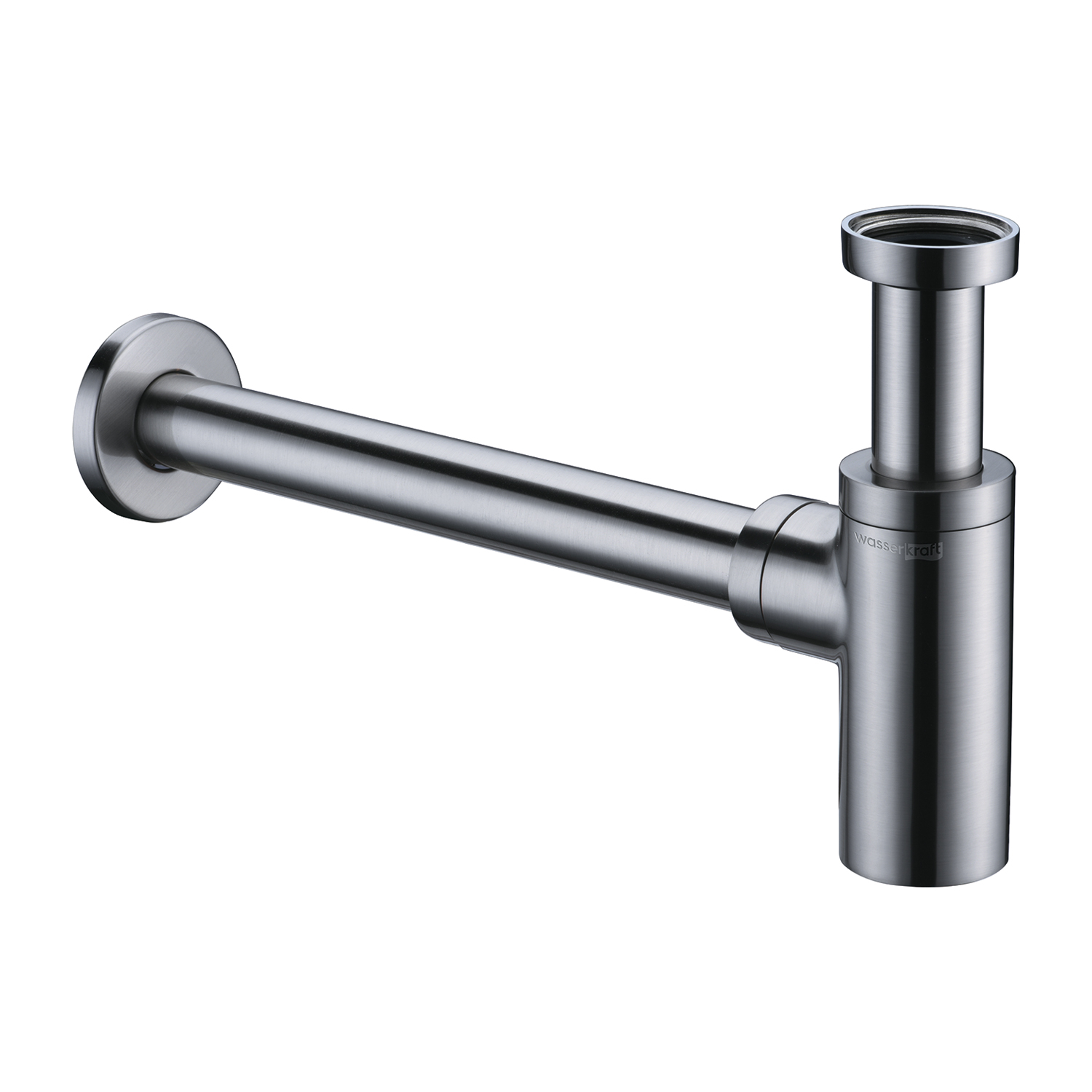 A093 Сифон для раковины WasserKRAFT 