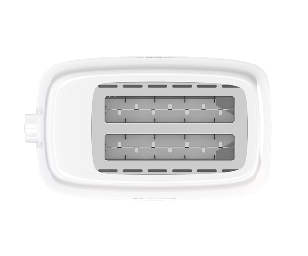 9091985 Тостер MAXVI KT721P белый STDN-0119137 - Вид №3