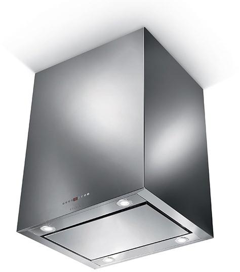 FABER Островная вытяжка из нержавеющей стали с вытяжкой по периметру sun-id-1475782 - Вид №2