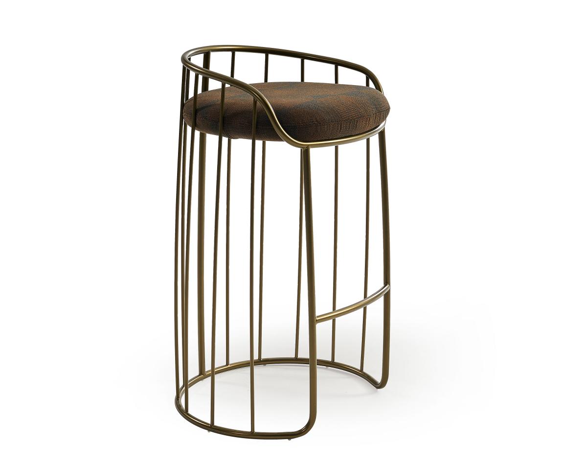 071329 Барный стул SANCAL Tonella - Вид №1